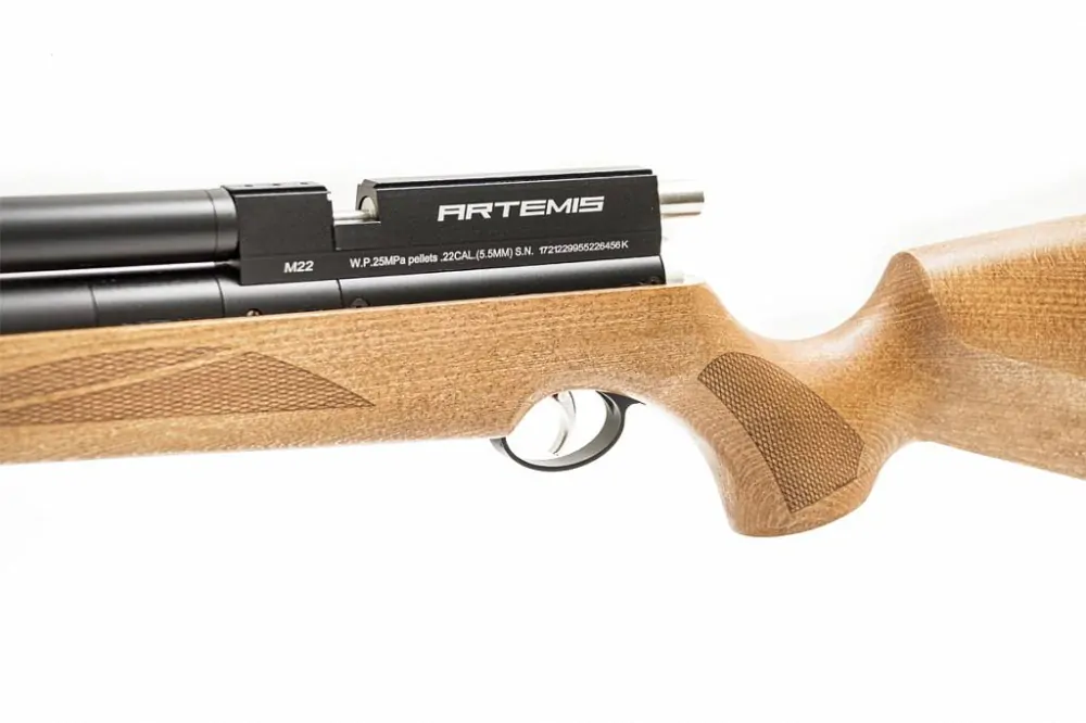Pcp vzduchovka Artemis M22 6.35mm