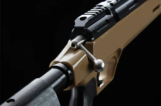 Vzduchovka PCP Snowpeak M30C 6.35mm