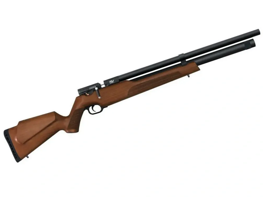 Nova Vista Alpha 6.35mm