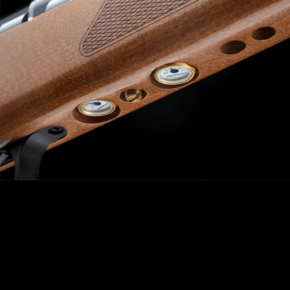 Pcp vzduchovka M30B 5.5mm