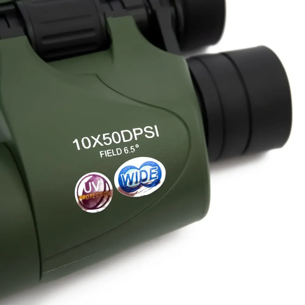 Kandar  A19 10x50 DPSI