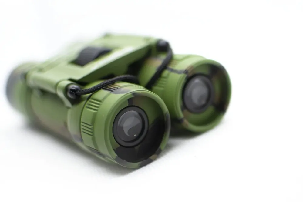 Ďalekohľad Kandar 14x30