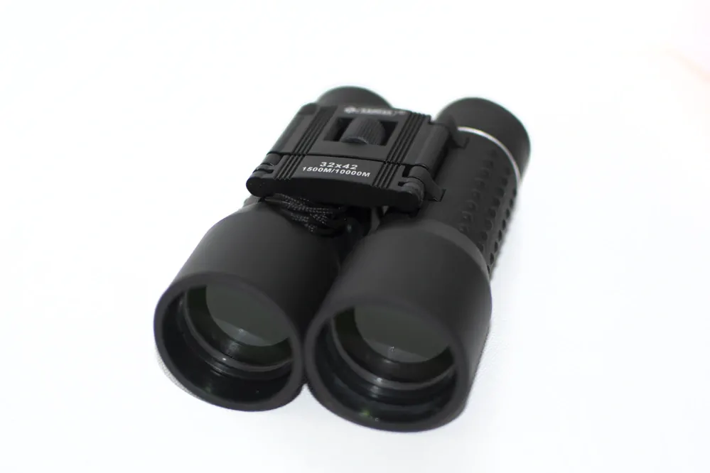 Ďalekohľad Kandar  32x42