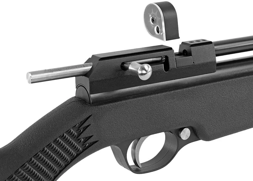 Vzduchovka PCP Snowpeak Pr900S Gen2 5.5mm