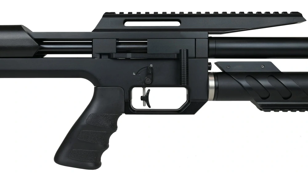 Vzduchovka PCP Snowpeak M60 6.35mm