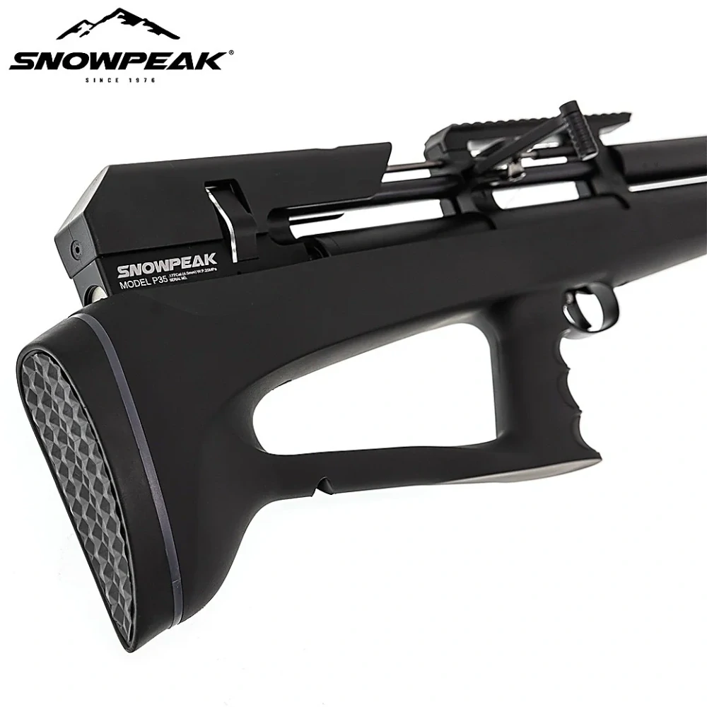 Snowpeak P35 5.5mm