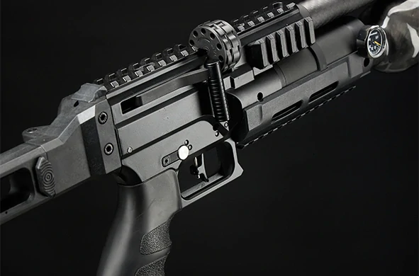 Snowpeak AP900 6.35mm