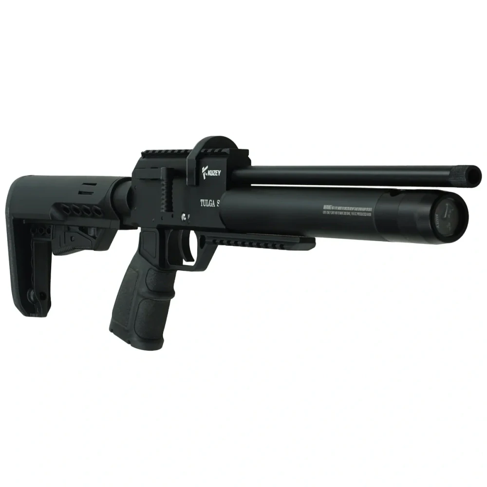 Kuzey Tulga Compact SL 5.5