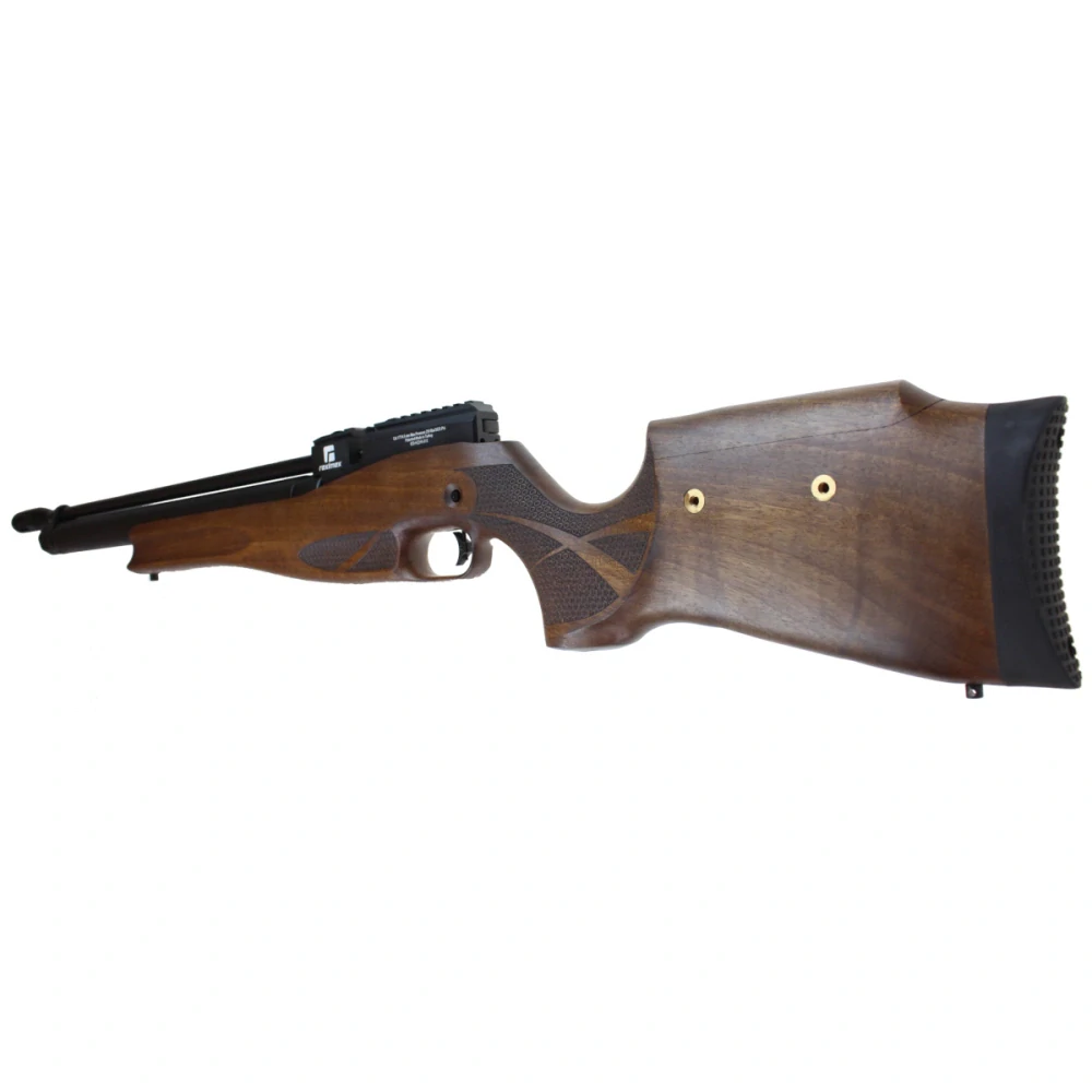 Reximex Daystar W 5.5mm