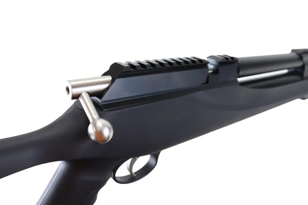 Vzduchovka PCP Snowpeak M25 5.5mm