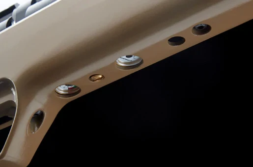 Vzduchovka PCP Snowpeak M30C 6.35mm