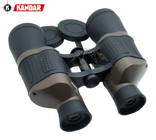 Ďalekohľad 20x50 Automat