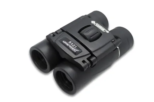 Ďalekohľad 8x21 HD
