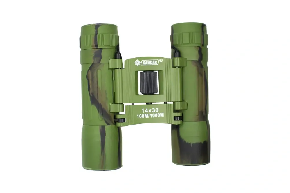Ďalekohľad Kandar 14x30