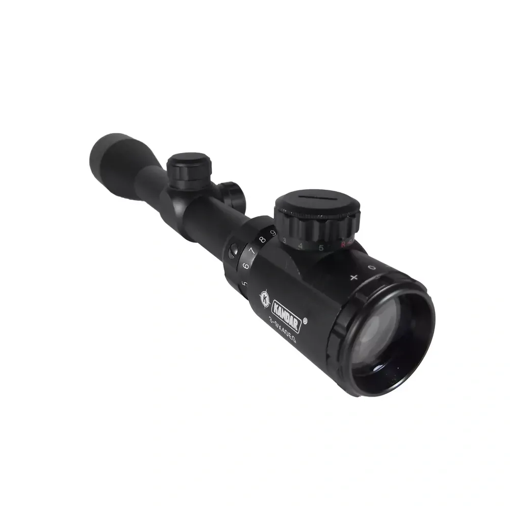 Puškohľad 3-9x40 EG