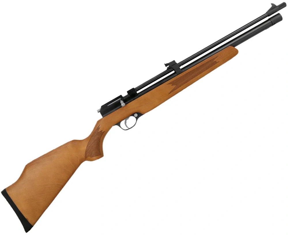 Vzduchovka PCP Snowpeak Pr900w Gen2 4.5mm