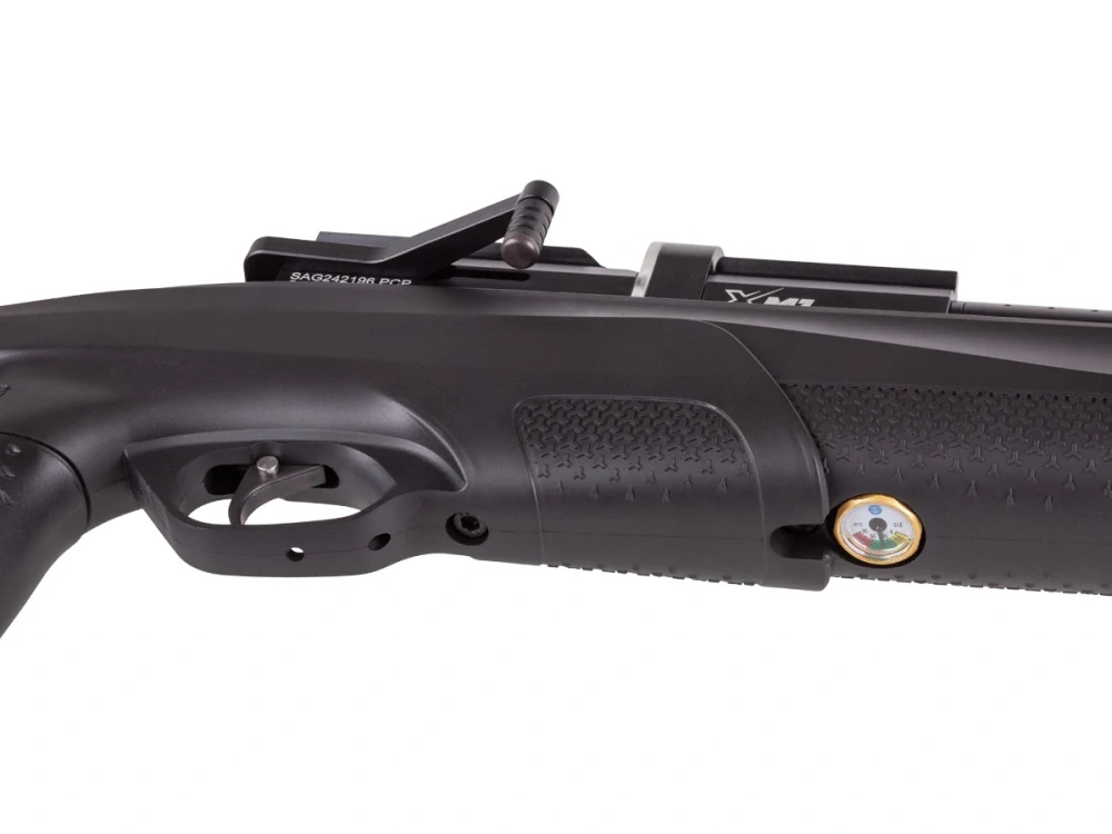 Vzduchovka PCP Stoeger XM-1 Scout 5.5mm