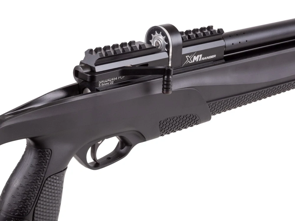 Vzduchovka PCP Stoeger XM-1 Ranger 5.5mm