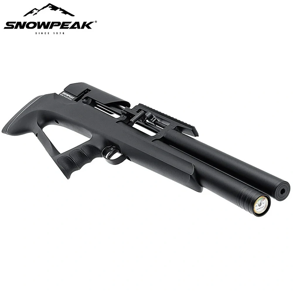 Snowpeak P35 5.5mm