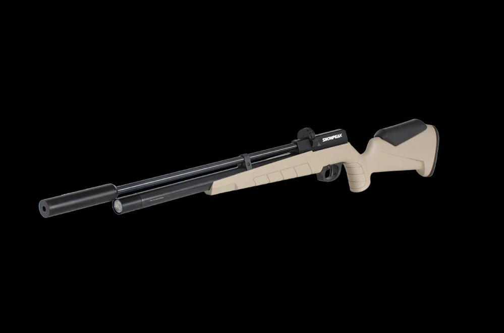 Snowpeak PR900 G3 5.5mm