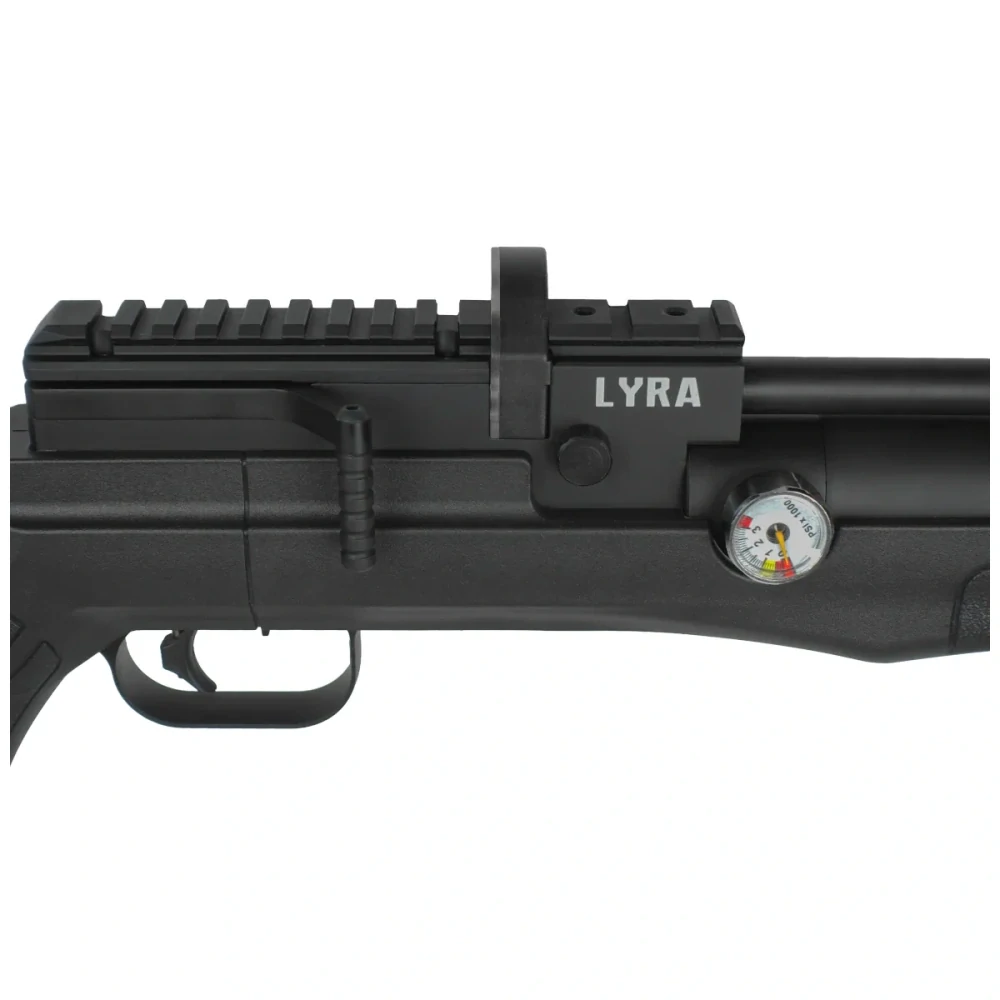 Reximex Lyra S 4.5