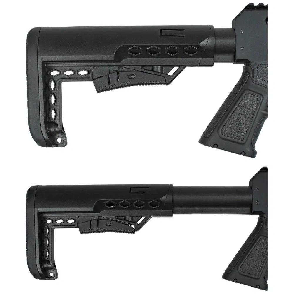 Kuzey Tulga Compact 5.5