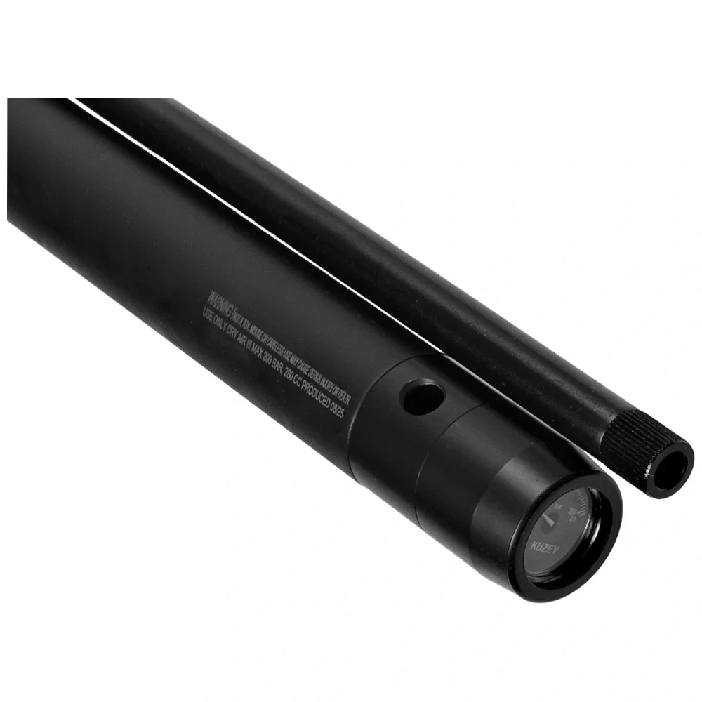 Kuzey Tulga SL  5.5mm