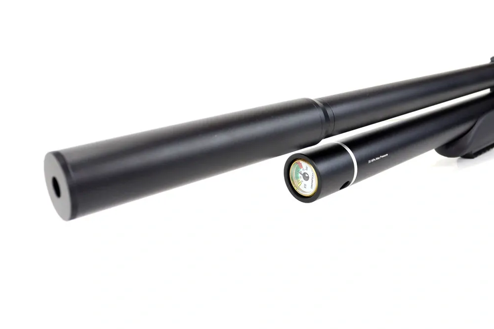 Vzduchovka PCP Snowpeak M25 5.5mm