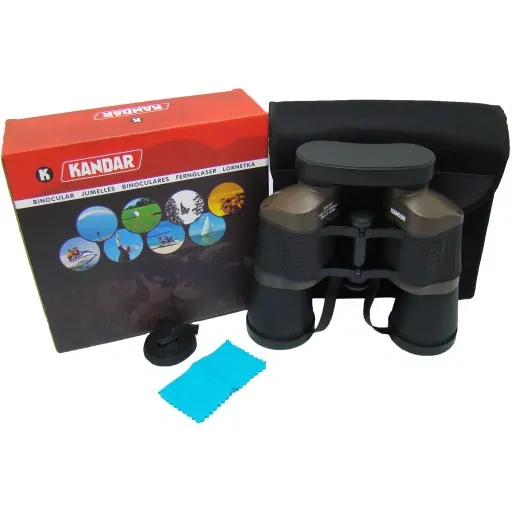 Ďalekohľad 20x50 Automat