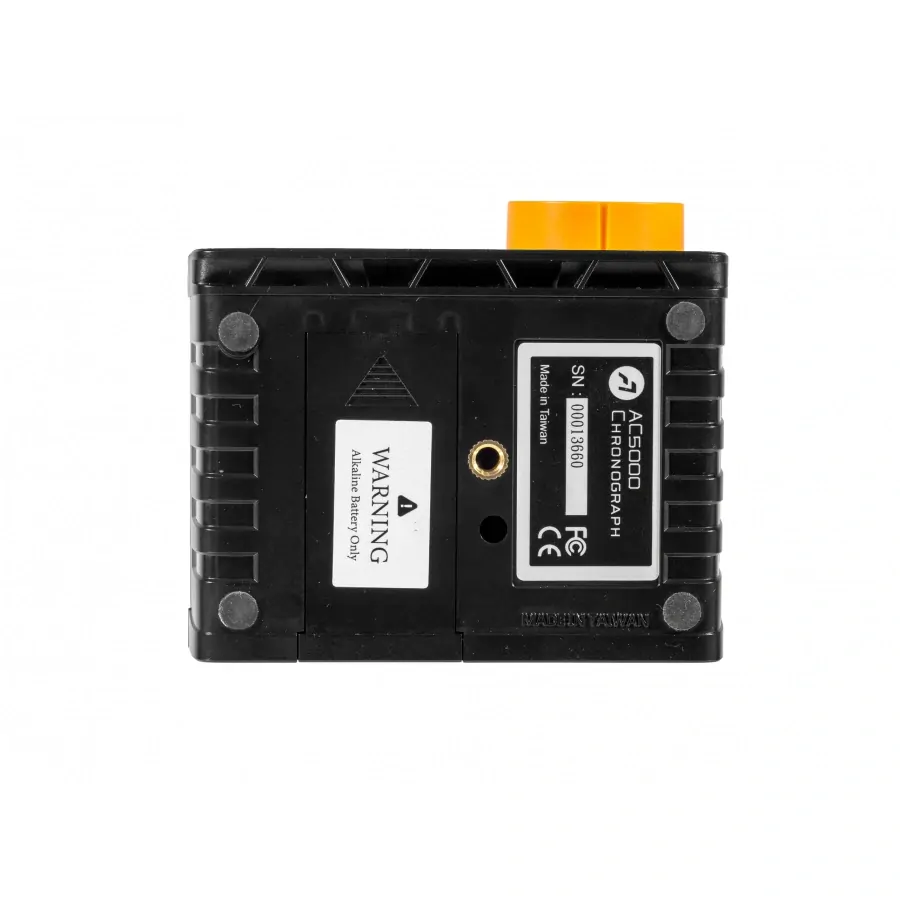 Chronometer Acetech AC5000