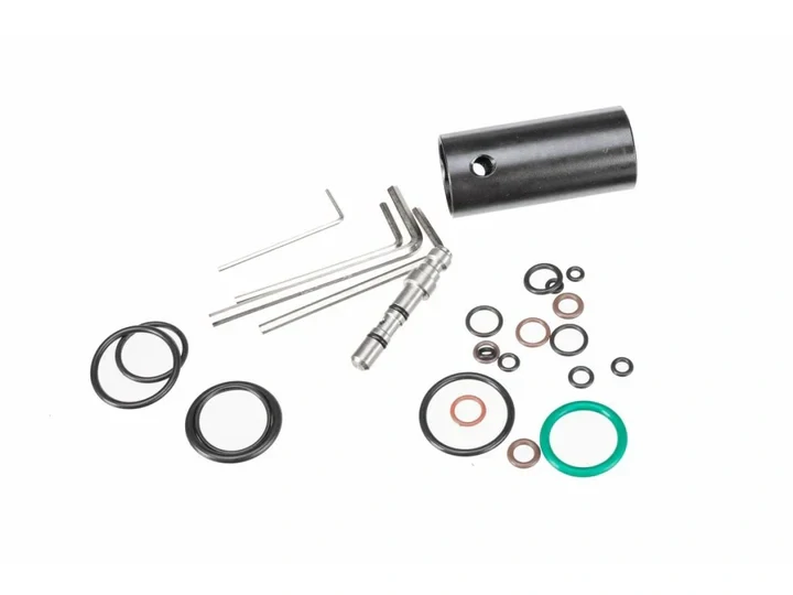 Snowpeak T-Rex 5.5mm