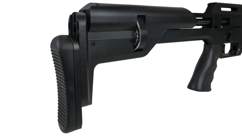 Vzduchovka PCP Snowpeak M60B 5.50mm