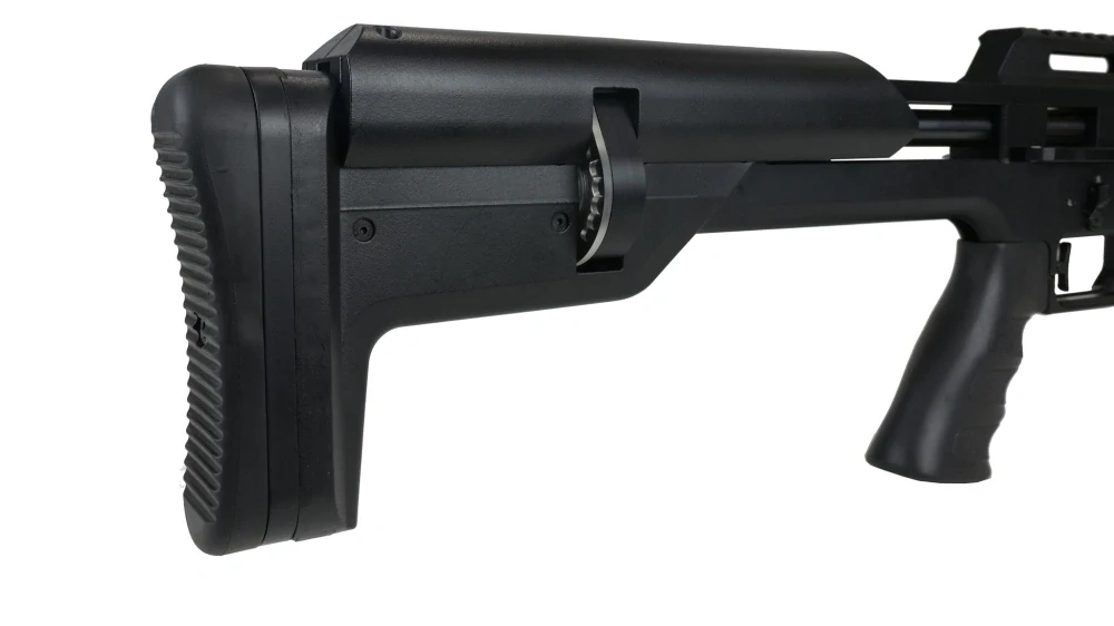 Vzduchovka PCP Snowpeak M60 6.35mm