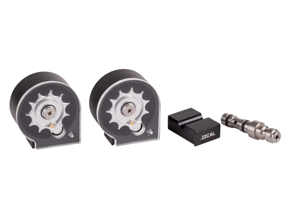 Vzduchovka PCP Stoeger XM-1 Ranger 5.5mm