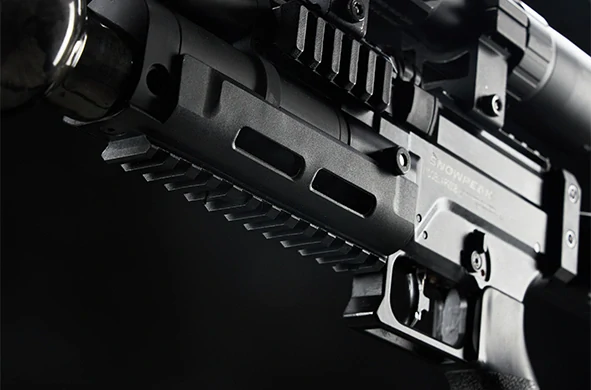 Snowpeak AP900 6.35mm