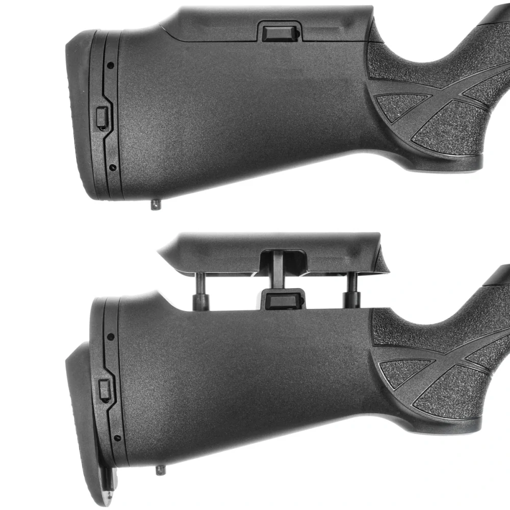Reximex Daystar S 4.5mm