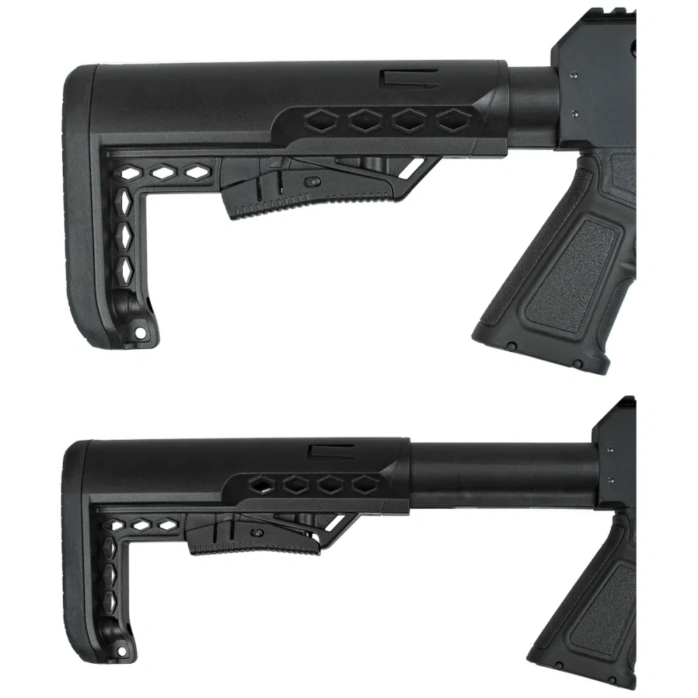 Kuzey Tulga SL  5.5mm