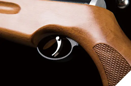 Pcp vzduchovka Artemis M22 6.35mm