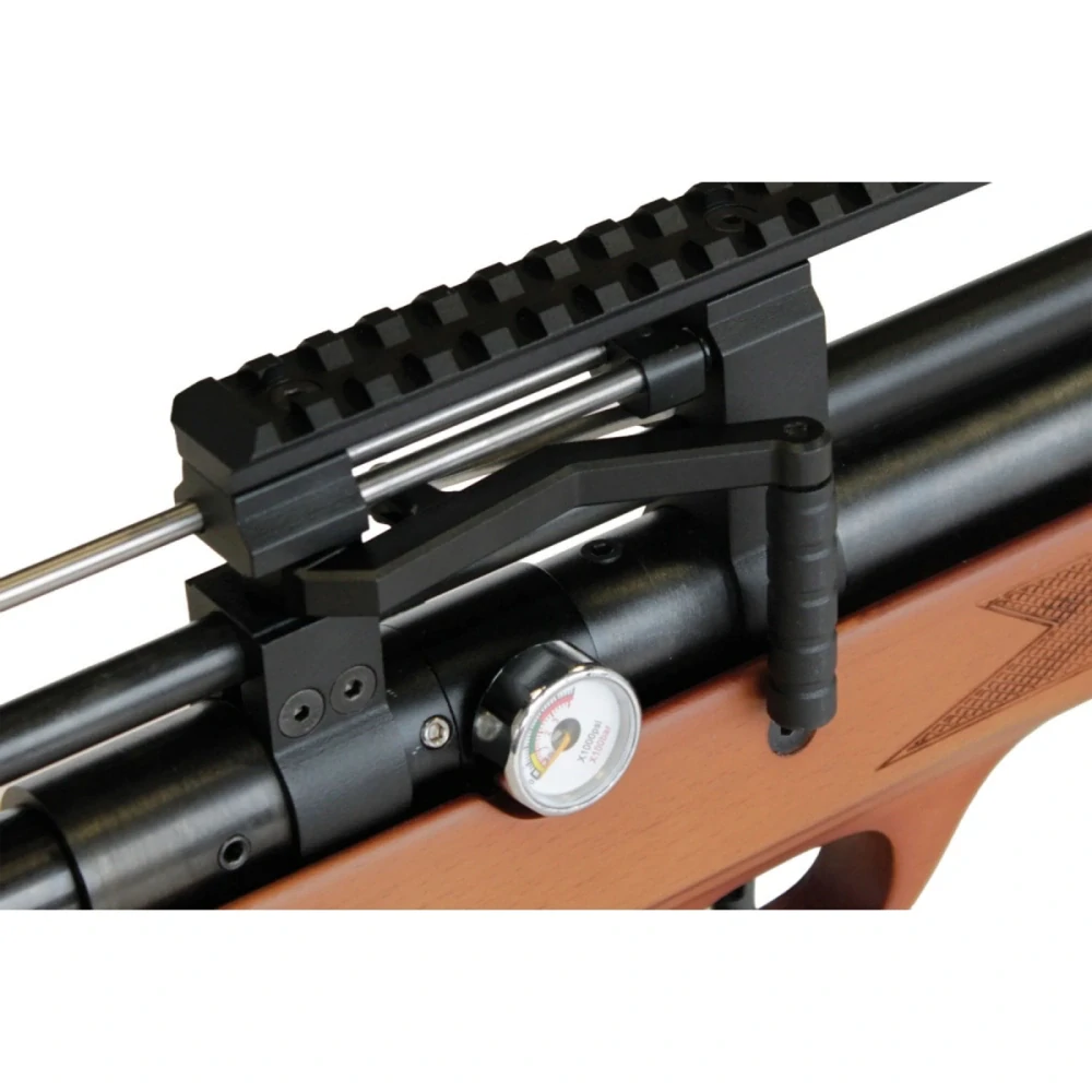 Nova Vista Razer Bullpup 5.5mm