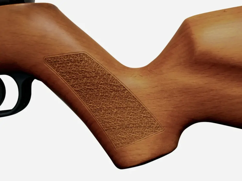 Nova Vista Alpha 6.35mm