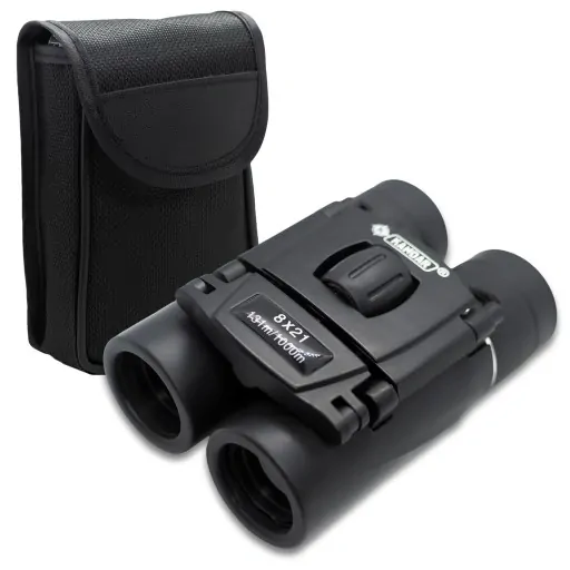 Ďalekohľad 8x21 HD