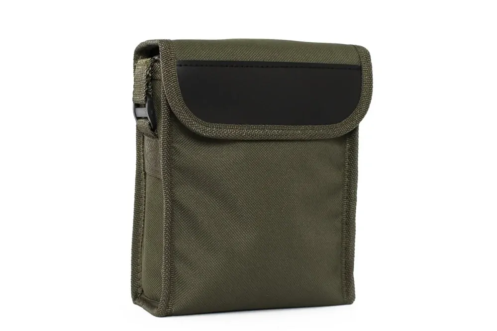 Ďalekohľad Kandar 12x42 Zelený