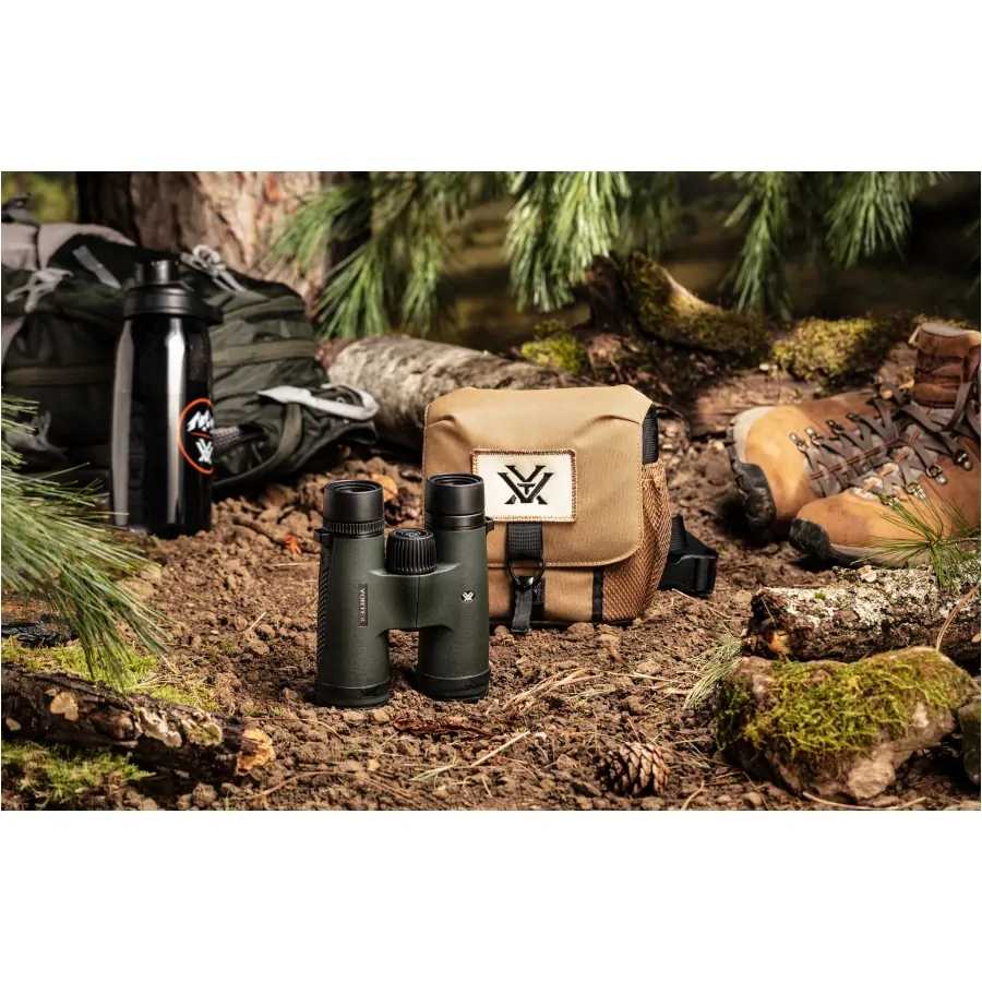 Ďalekohľad Vortex Triumph HD 10x42