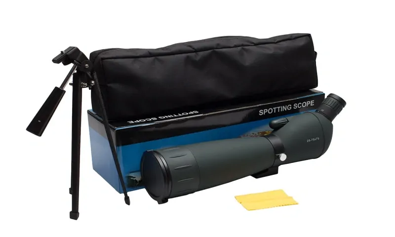 Pozorovací ďalekohľad KANDAR 25-75x75