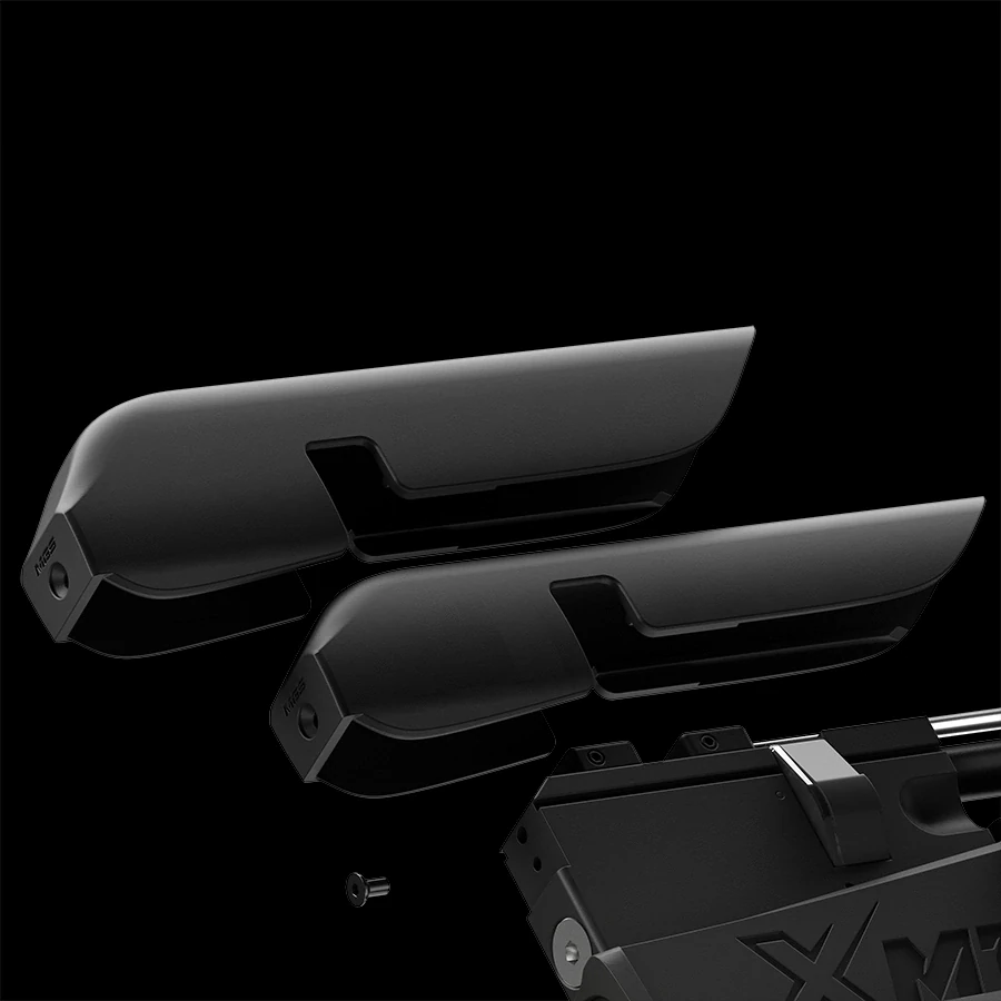 Vzduchovka PCP Stoeger XM-1 Bullpup 5.5mm